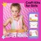 Charm Bracelet Making Kit for Girls, Beads for Jewelry Making Kit, Arts & Crafts Gift for Ages 3-12, Girls Toys 3 4 5 6 7 8 9 10 Year Girl Birthday Gifts